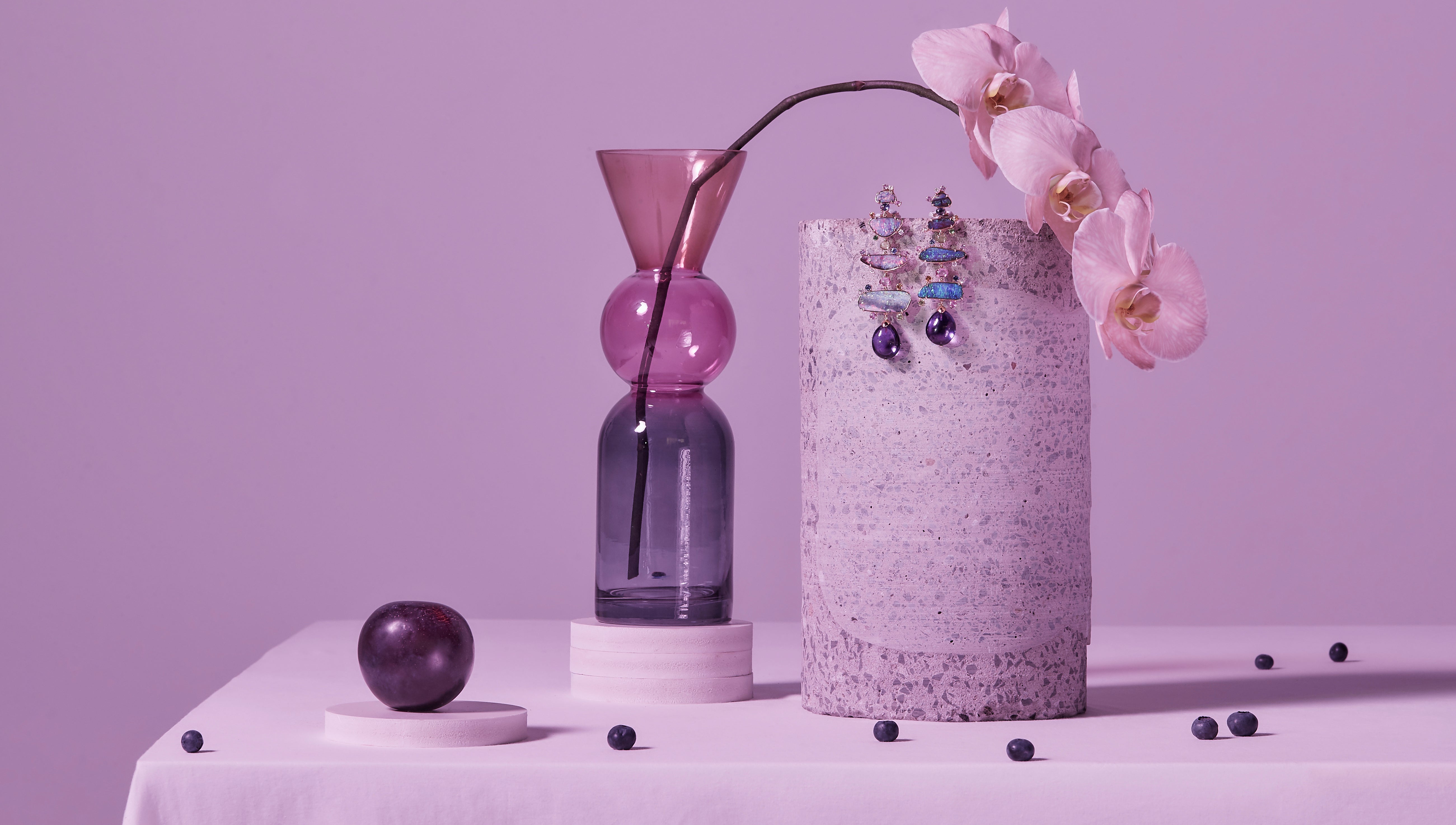 High Jewellery Films