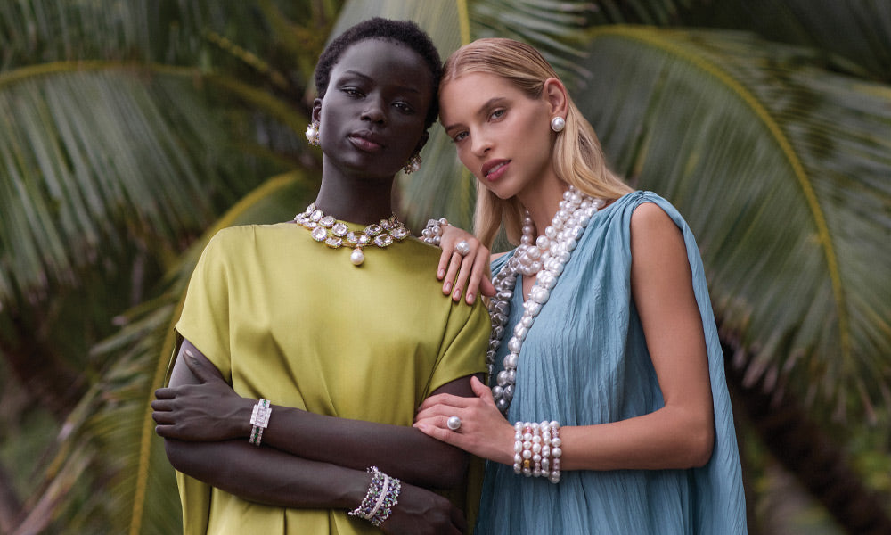 Fine Jewellery Earrings