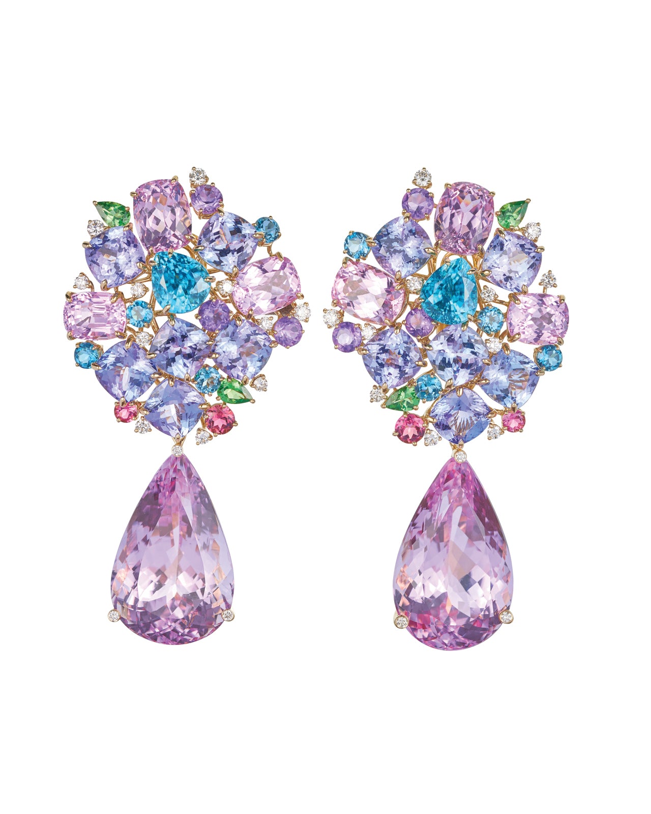 Bon Bon Earrings