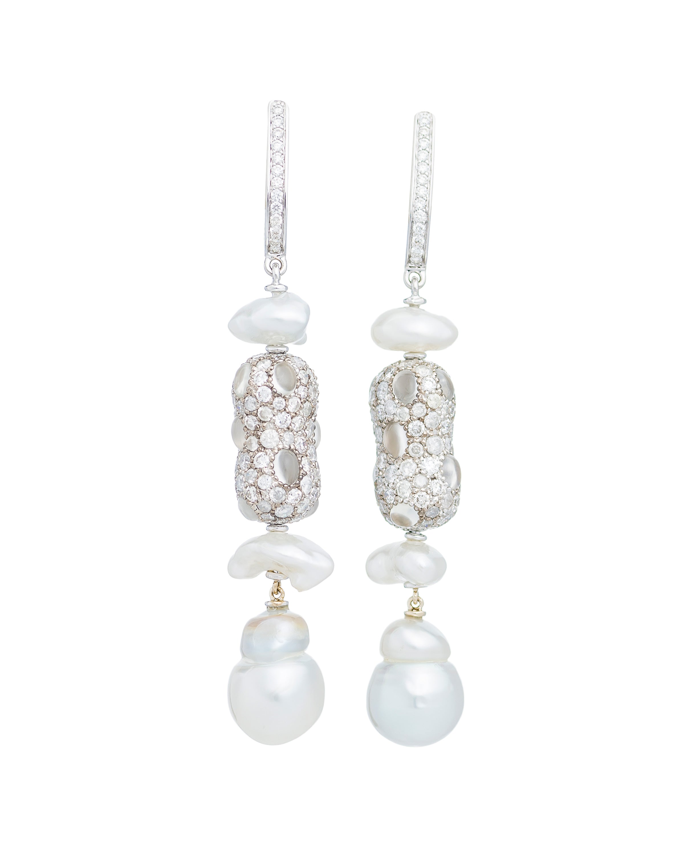 Tribal Chic Earrings