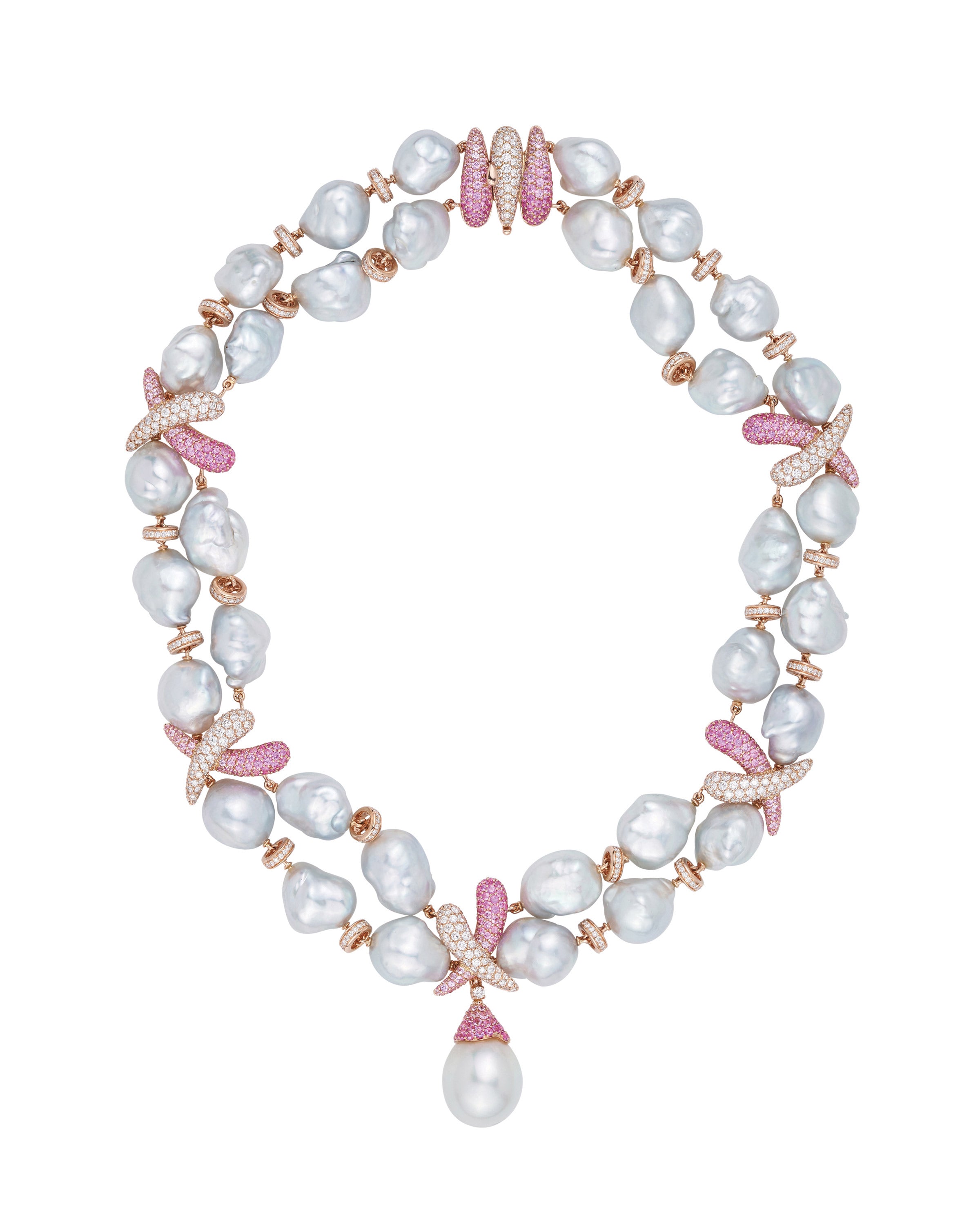 Kiss Collier