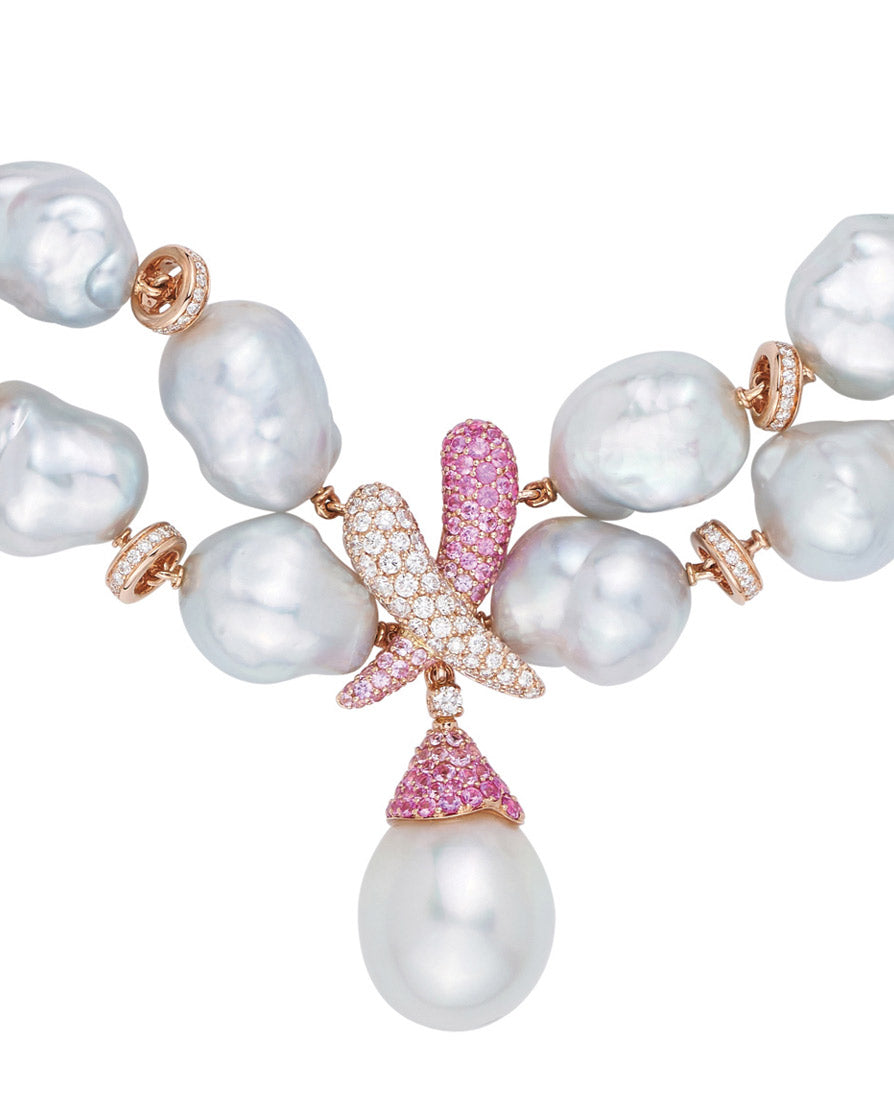Kiss Collier