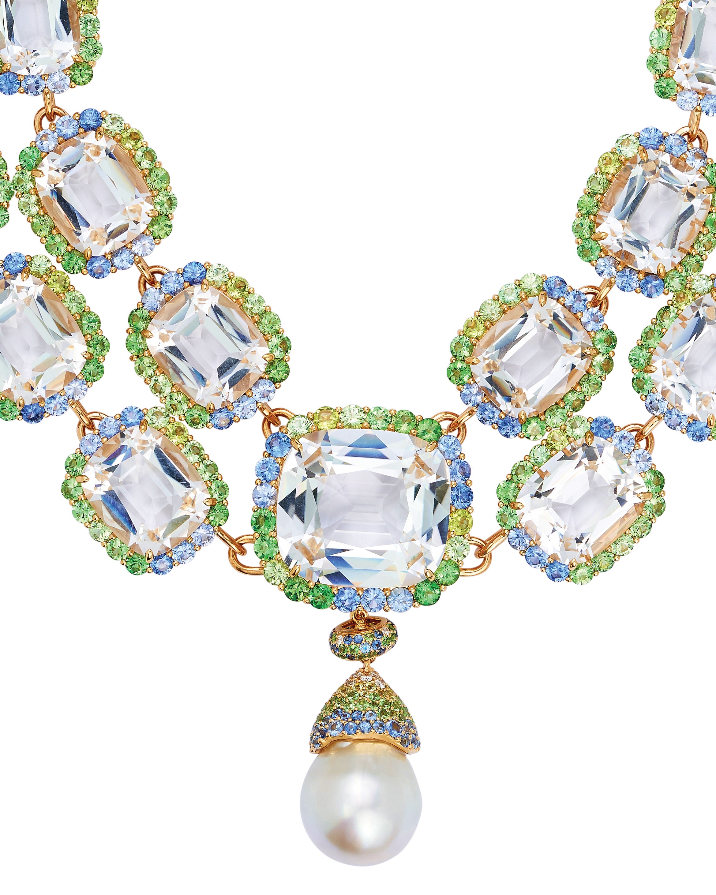 Crystal Lake Collier