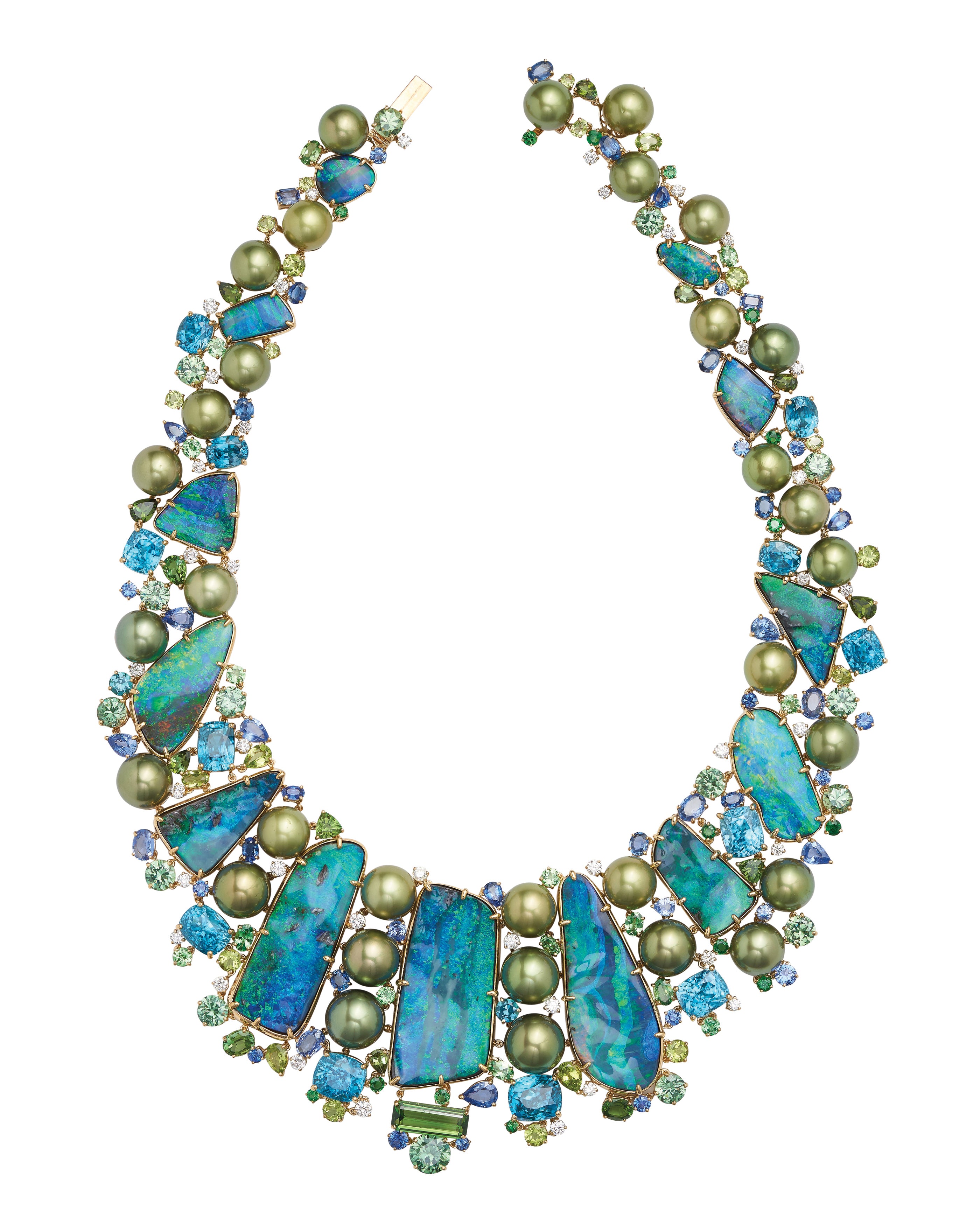 Atoll Collier