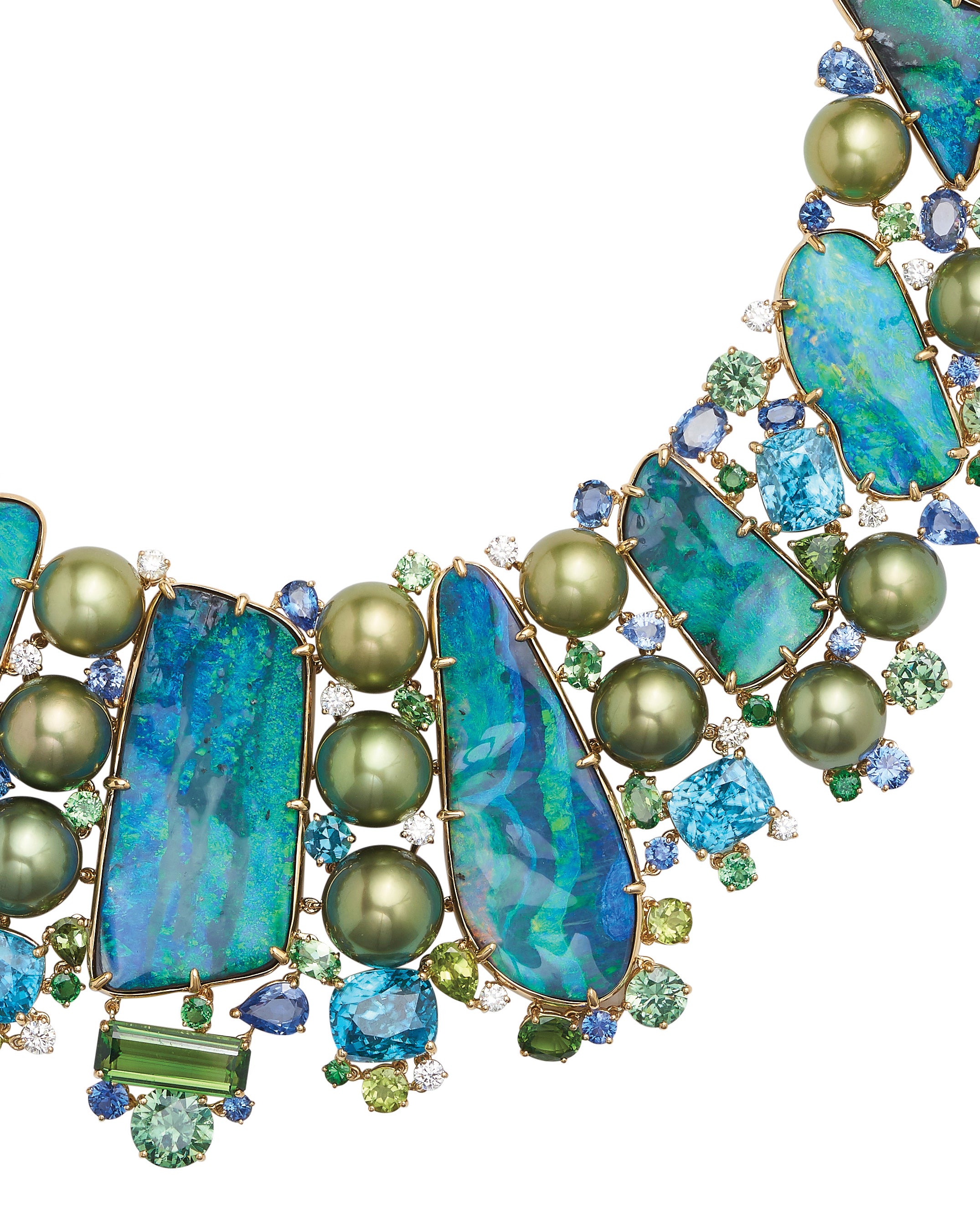 Atoll Collier