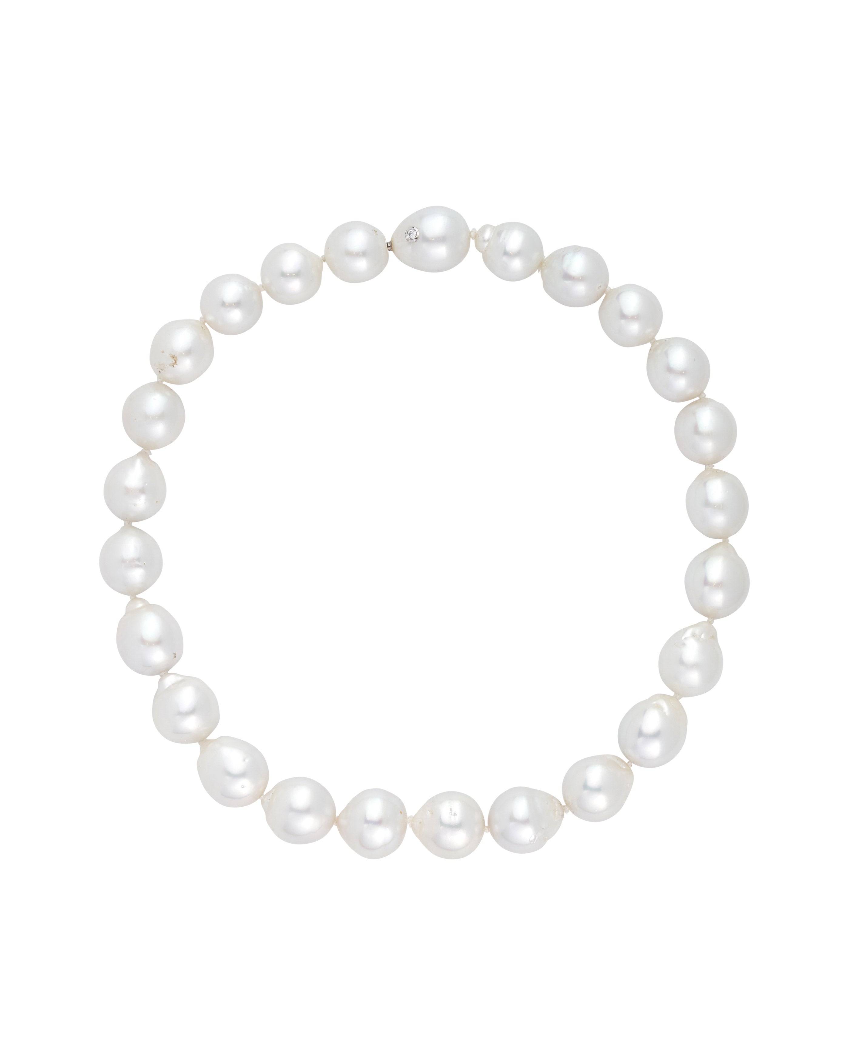 Australian South Sea Pearl Strand