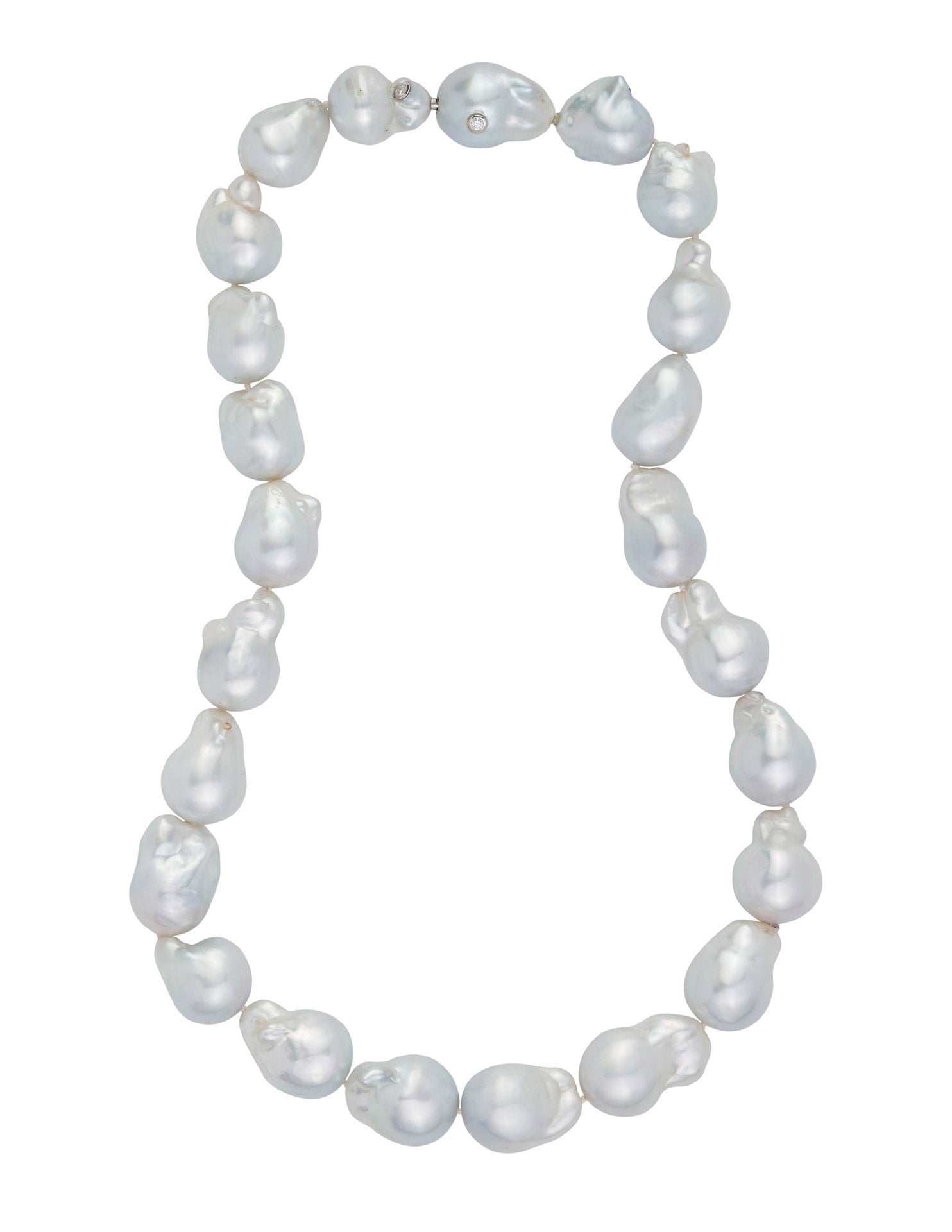 Australian South Sea Pearl Strand