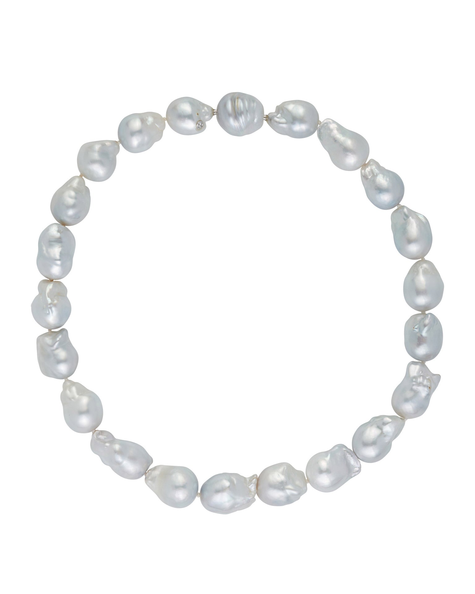Australian South Sea Pearl Strand