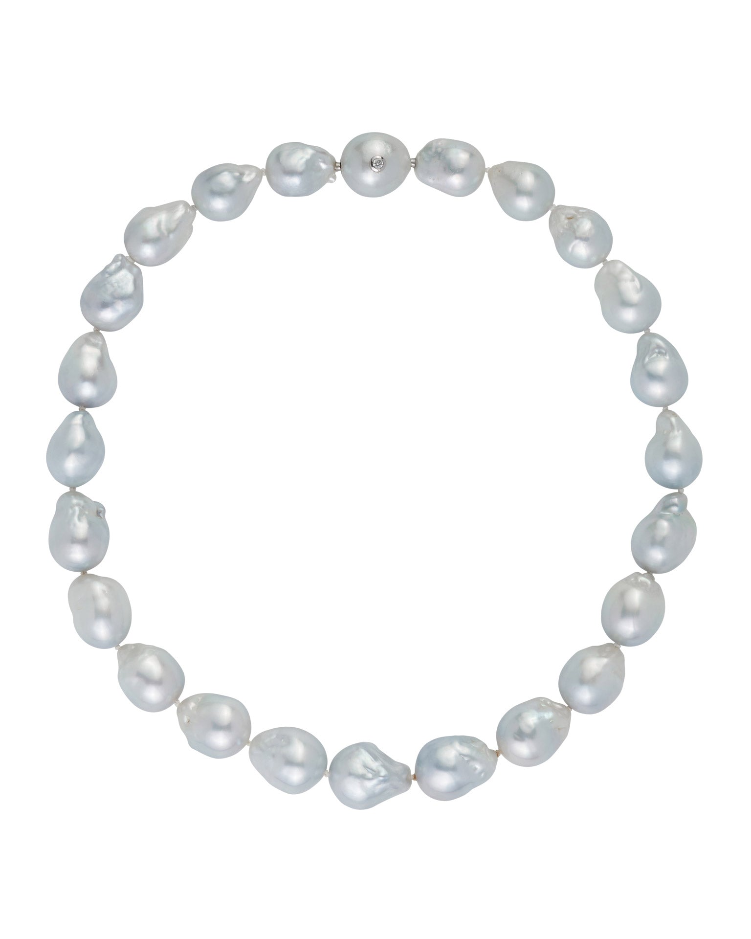 Australian South Sea Pearl Strand