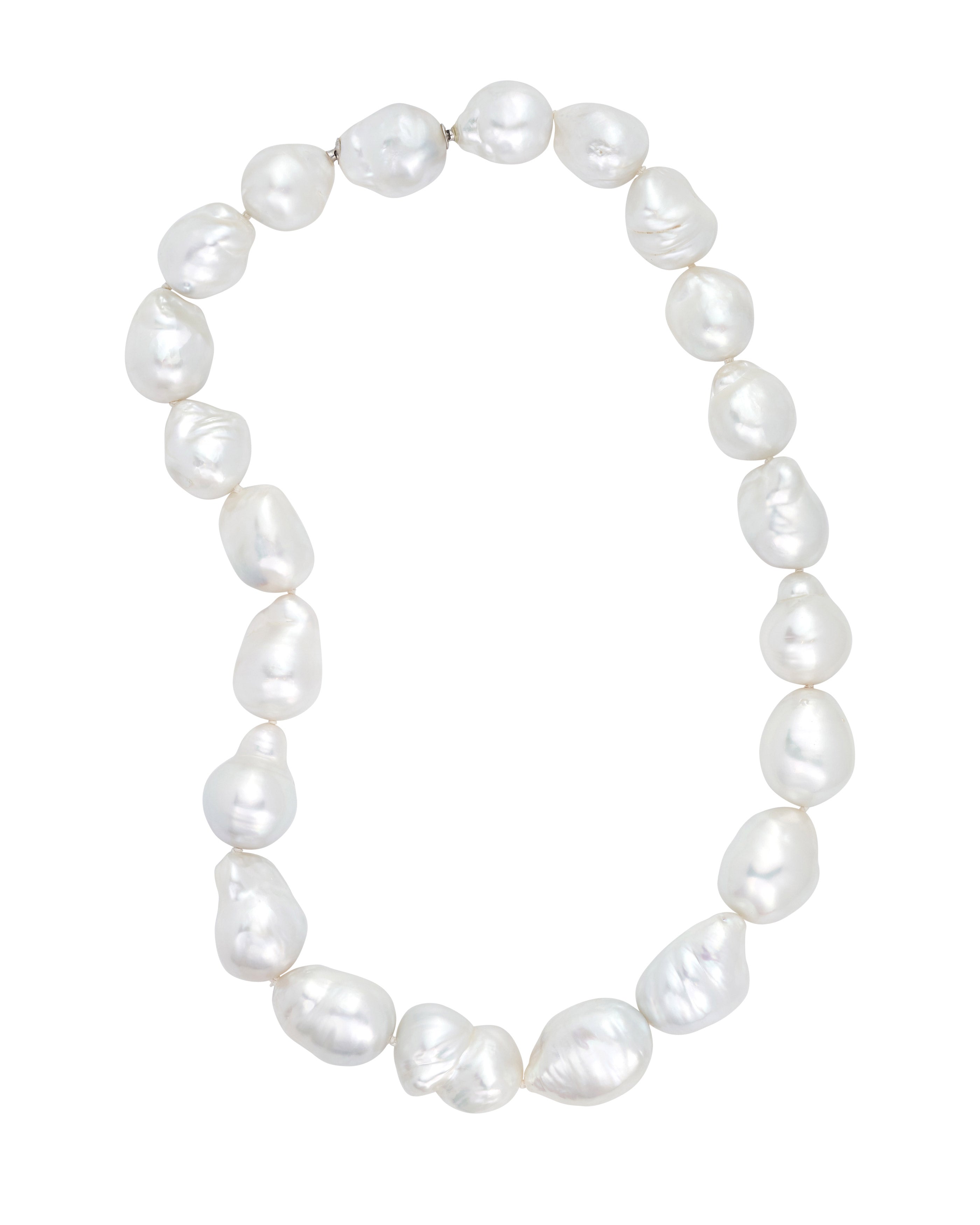 Australian South Sea Pearl Strand