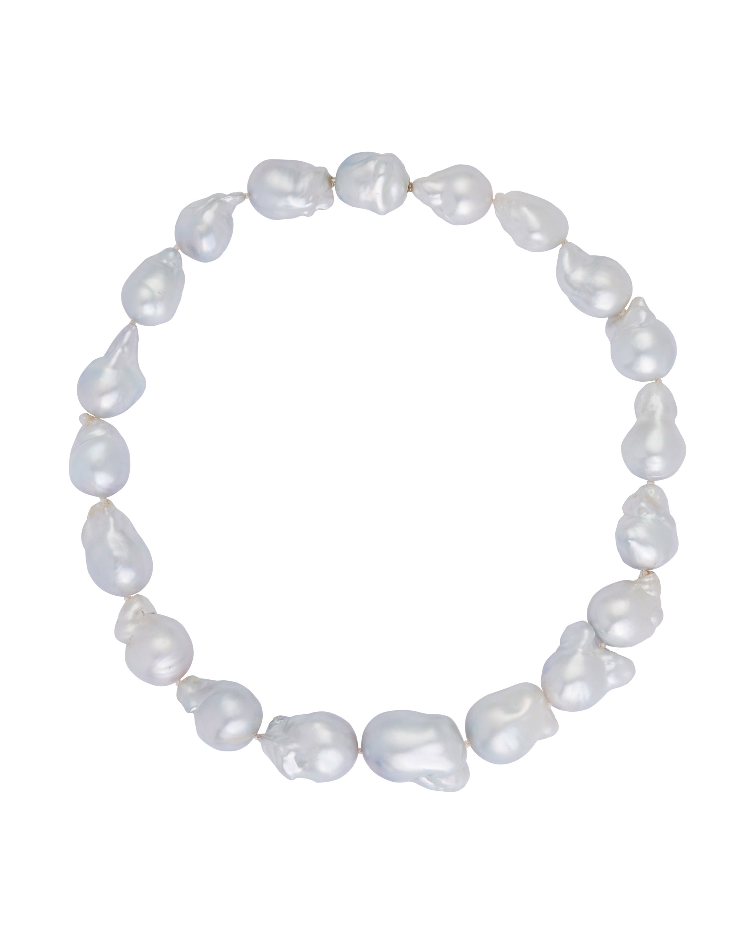 Australian South Sea Pearl Strand