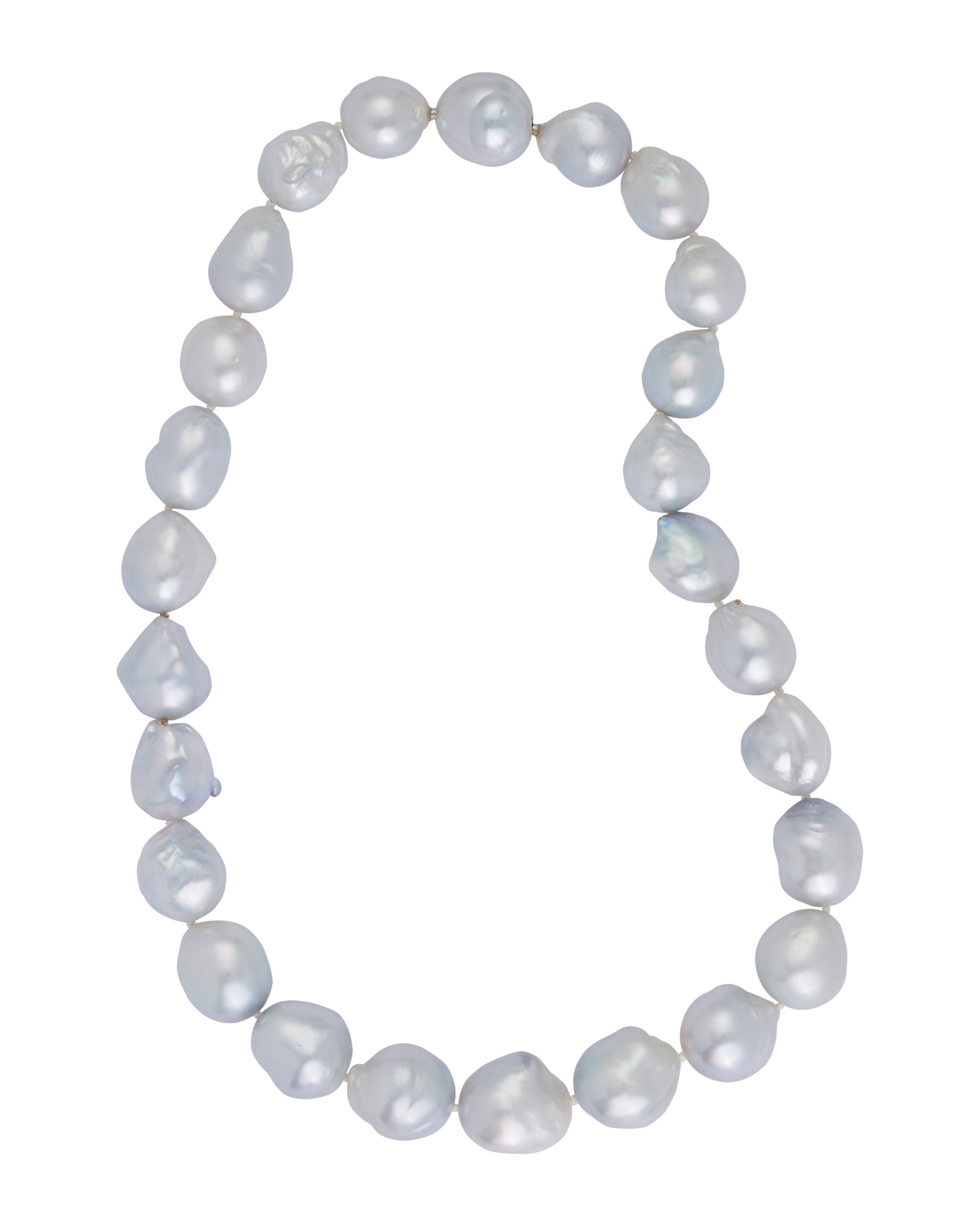 Australian South Sea Pearl Strand