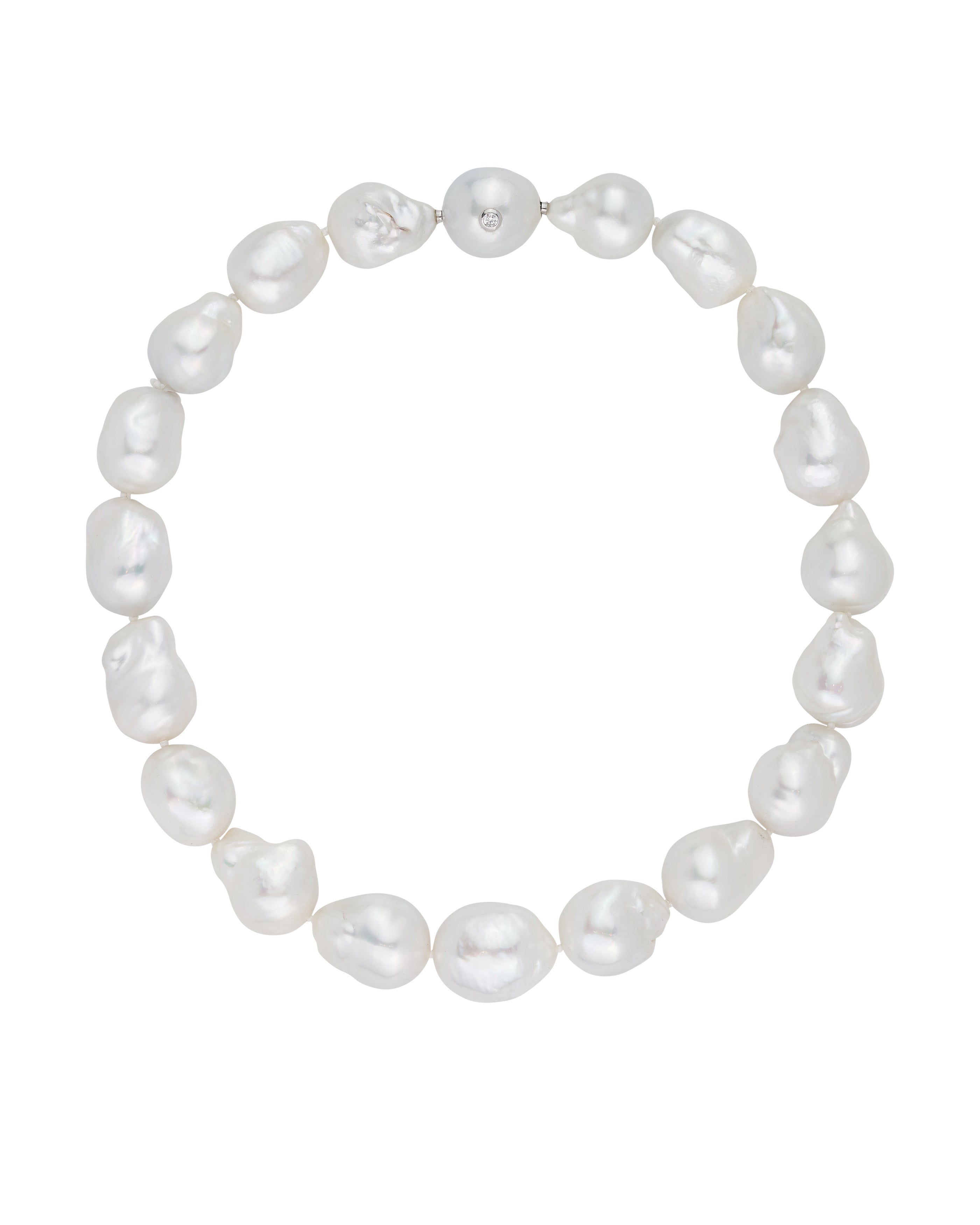 Australian South Sea Pearl Strand