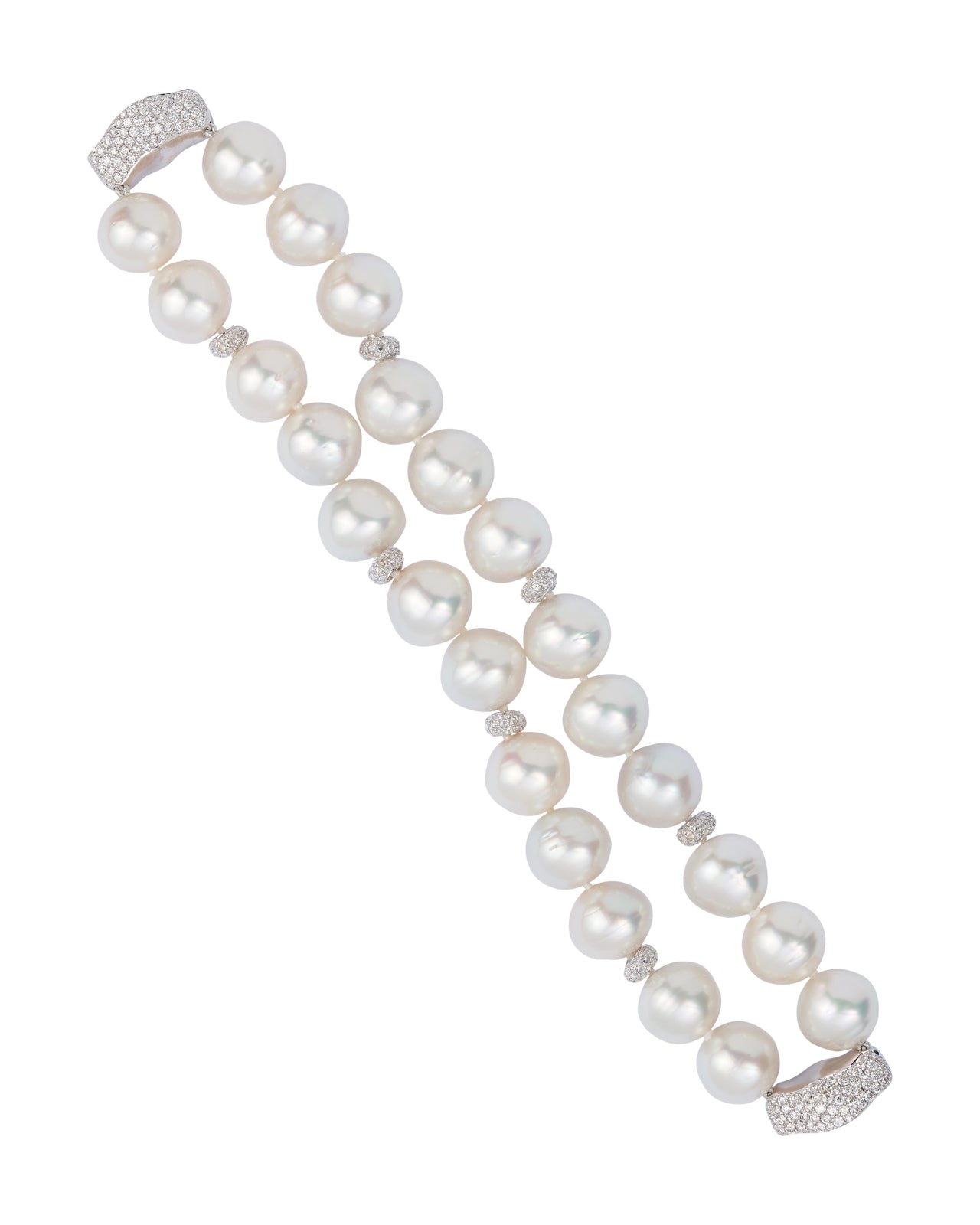 Australian South Sea Pearl Bracelet