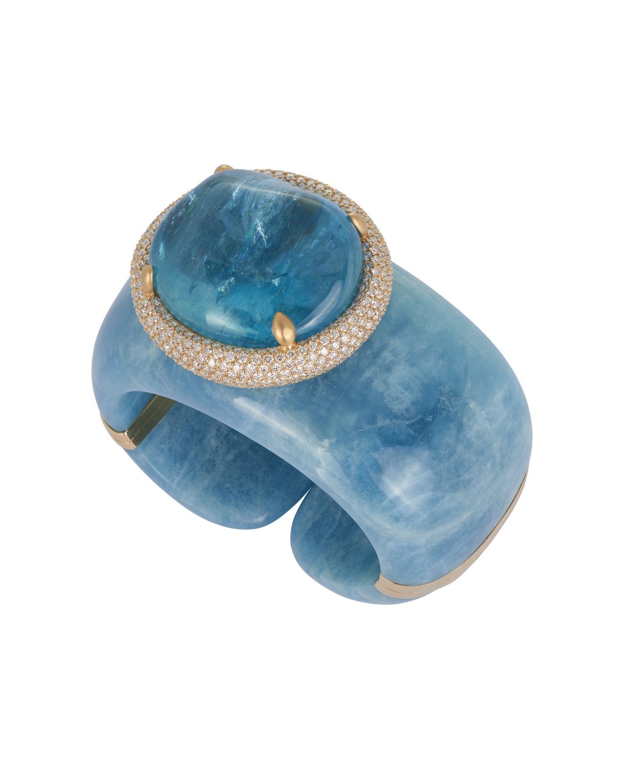 Marianas Cuff