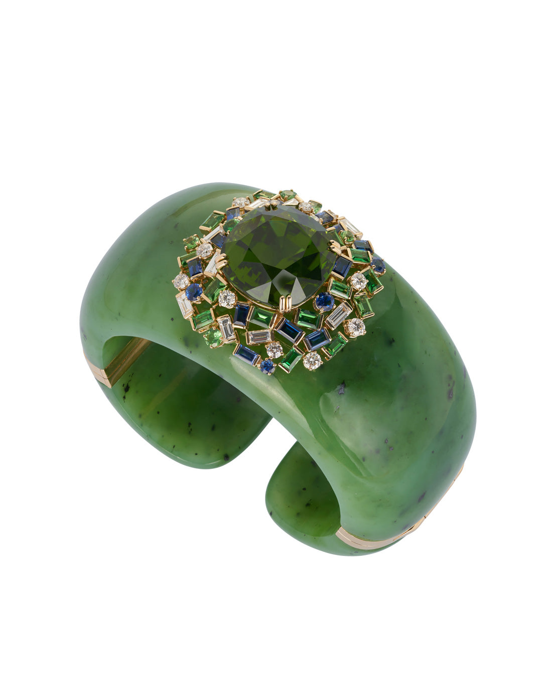 Coral Cay Cuff