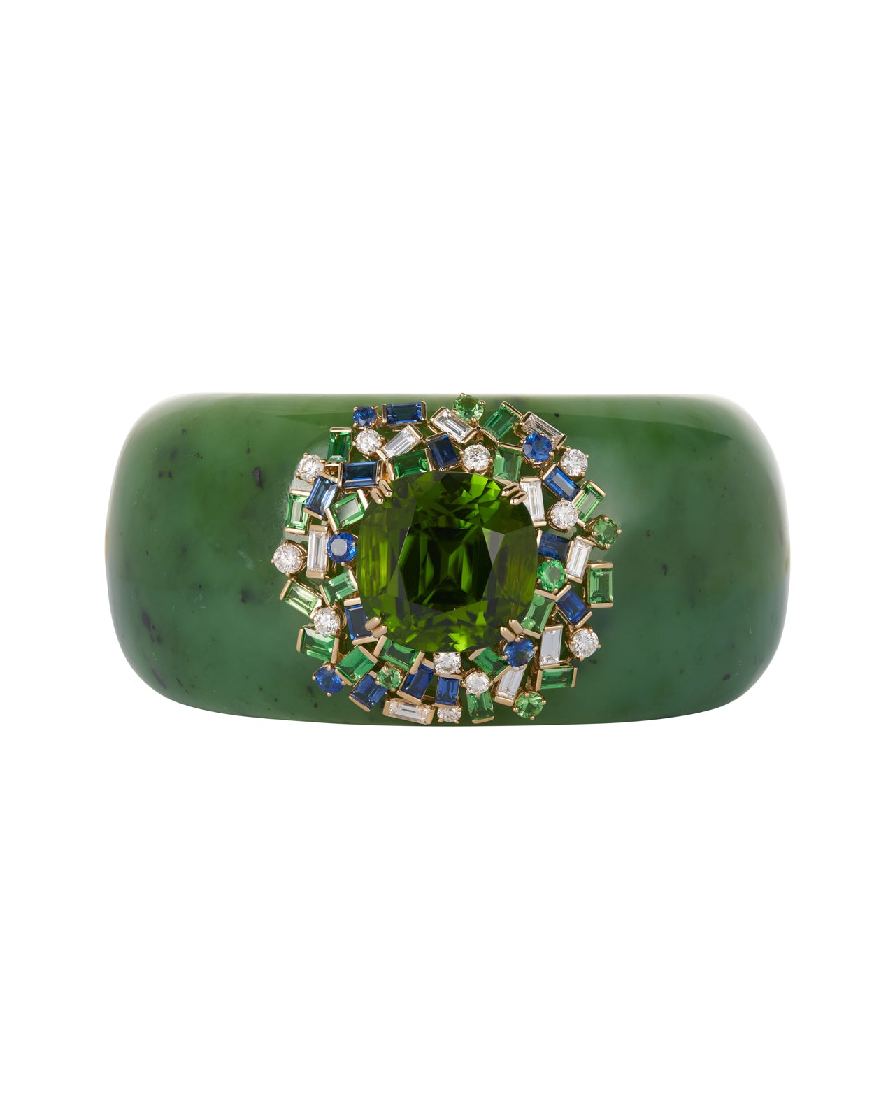 Coral Cay Cuff