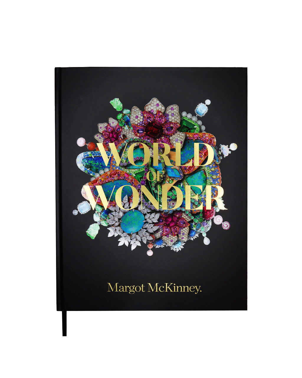Margot McKinney World of Wonder Publication