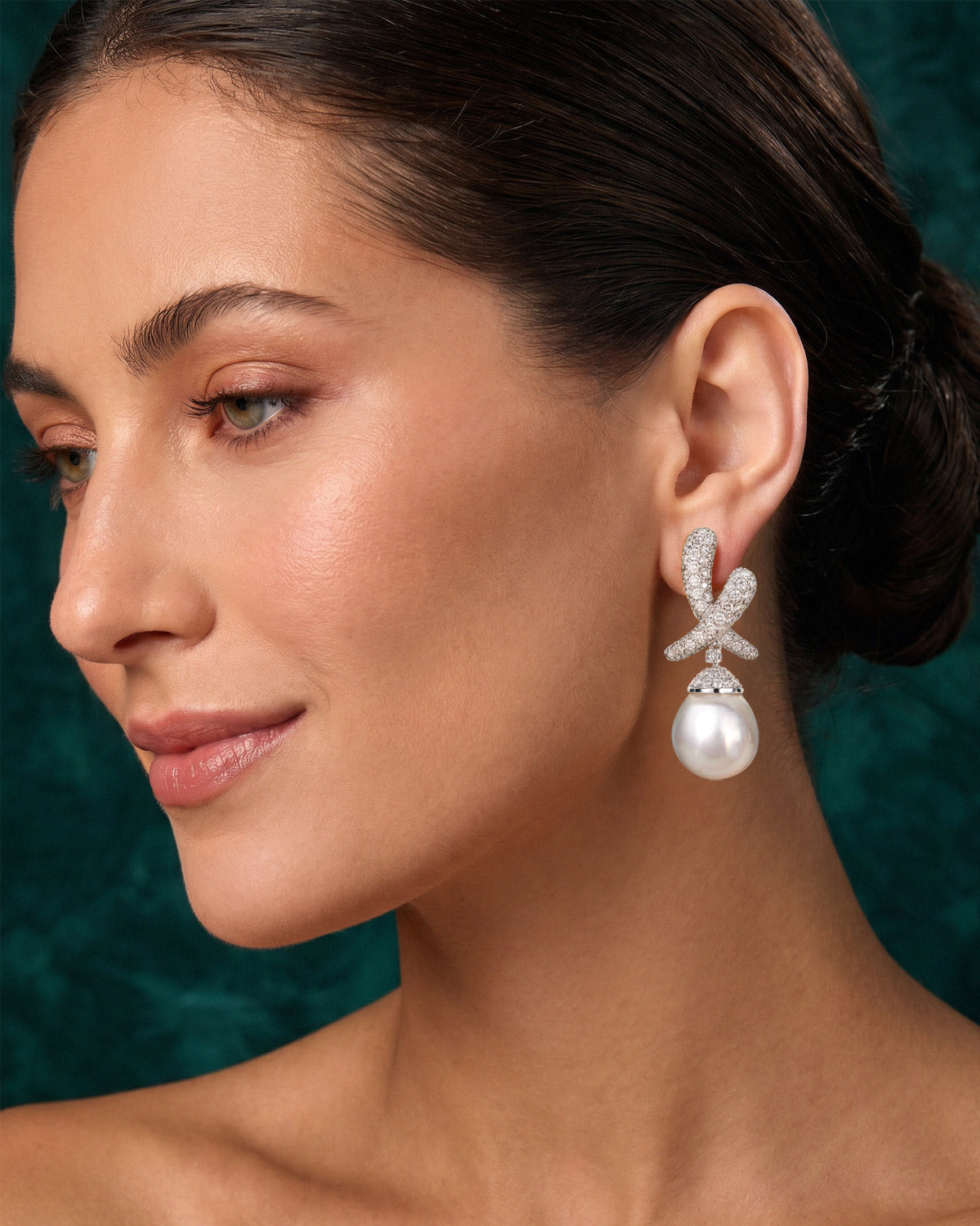 Kiss Earrings
