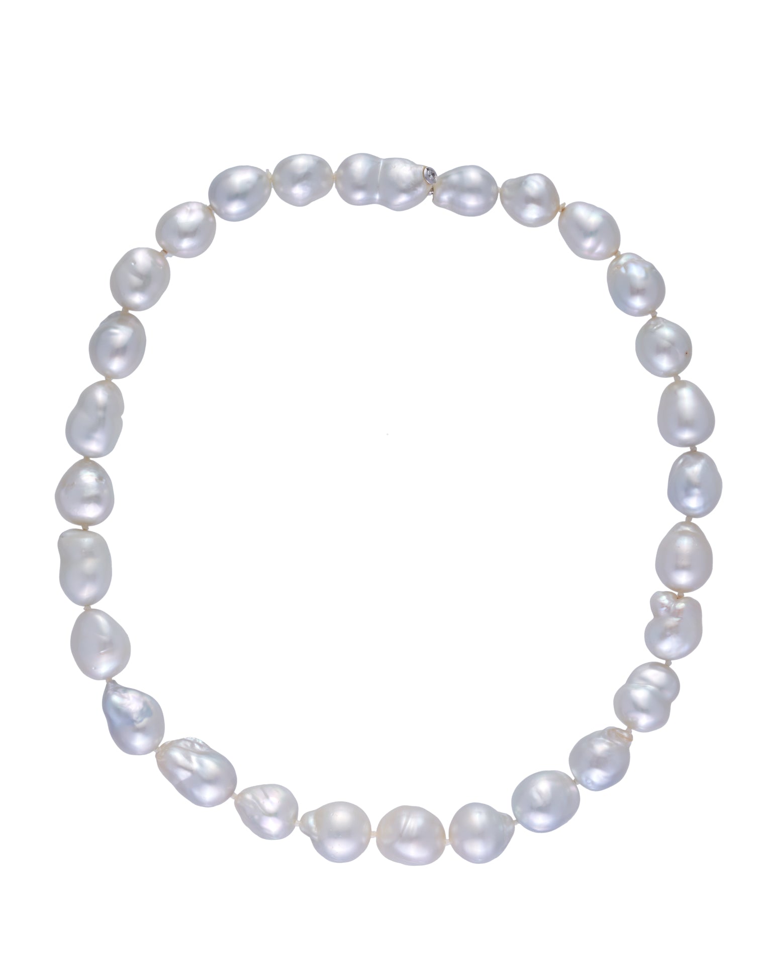 Australian South Sea Pearl Strand