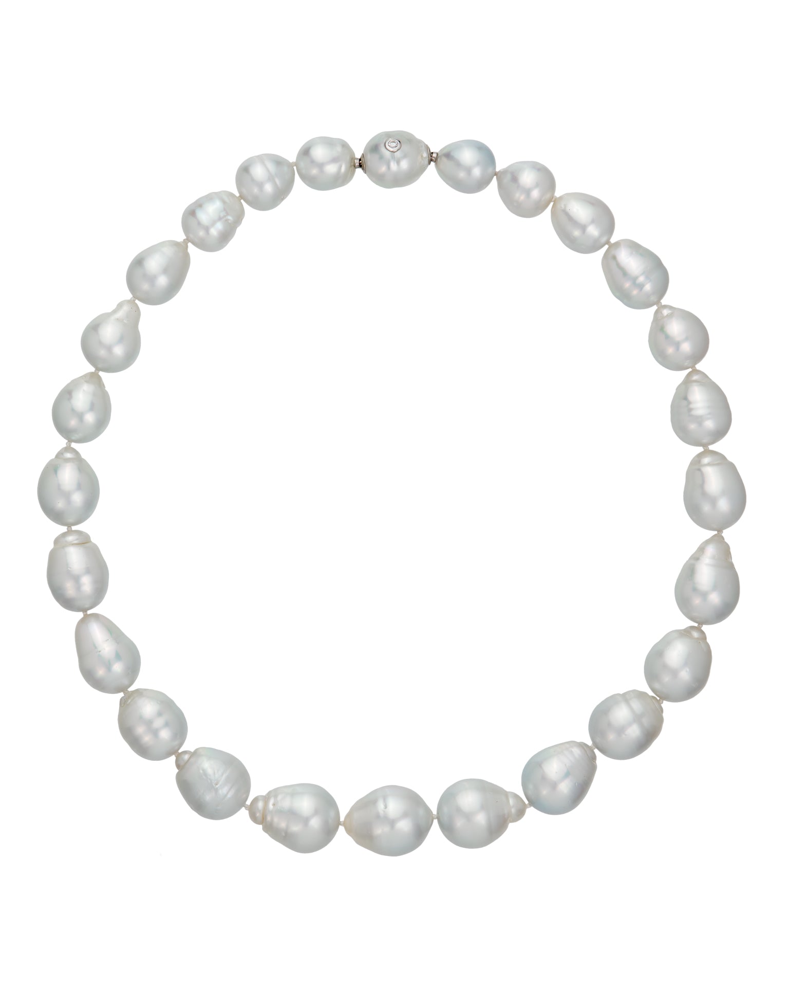 Australian South Sea Pearl Strand