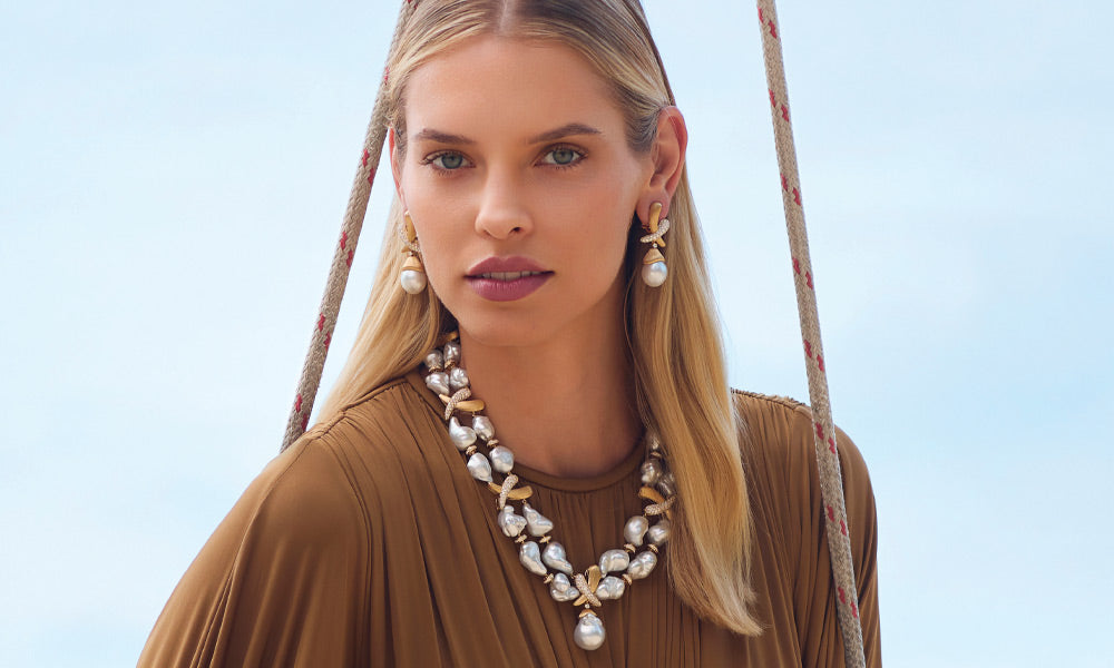 Fine Jewellery Necklaces