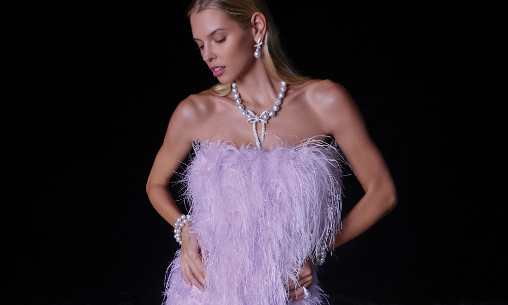 Fine Jewellery Necklaces