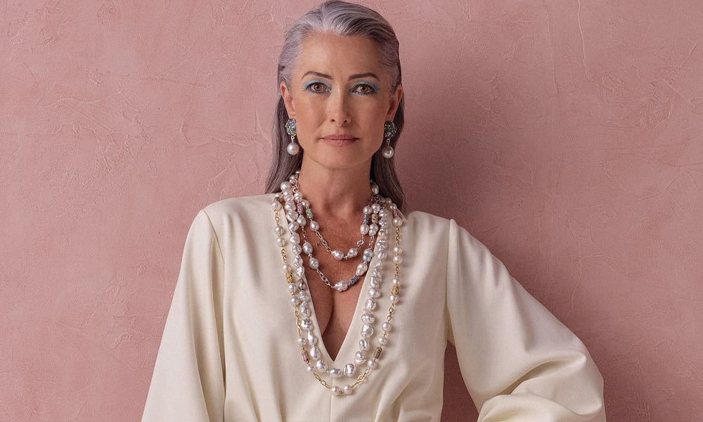 Tribal Chic Necklaces
