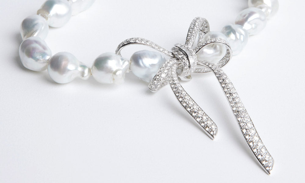 Margot's Bows