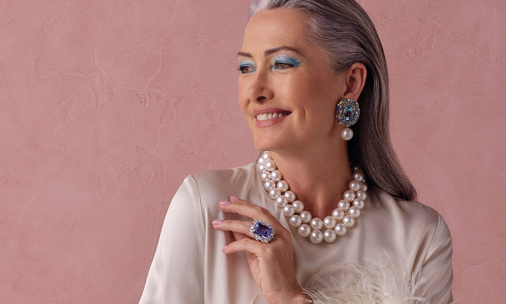 High Jewellery Rings