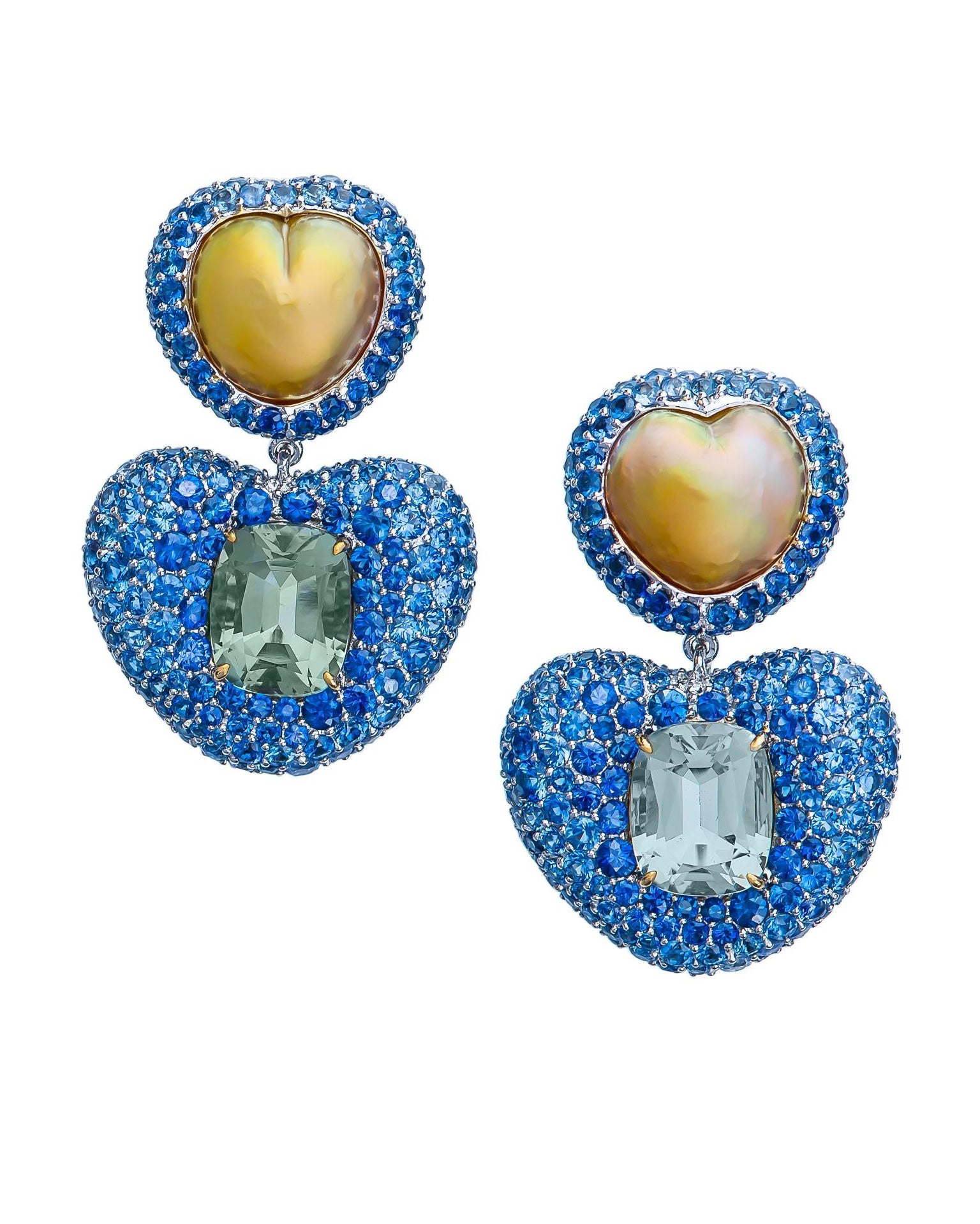 Hearts Desire Earrings