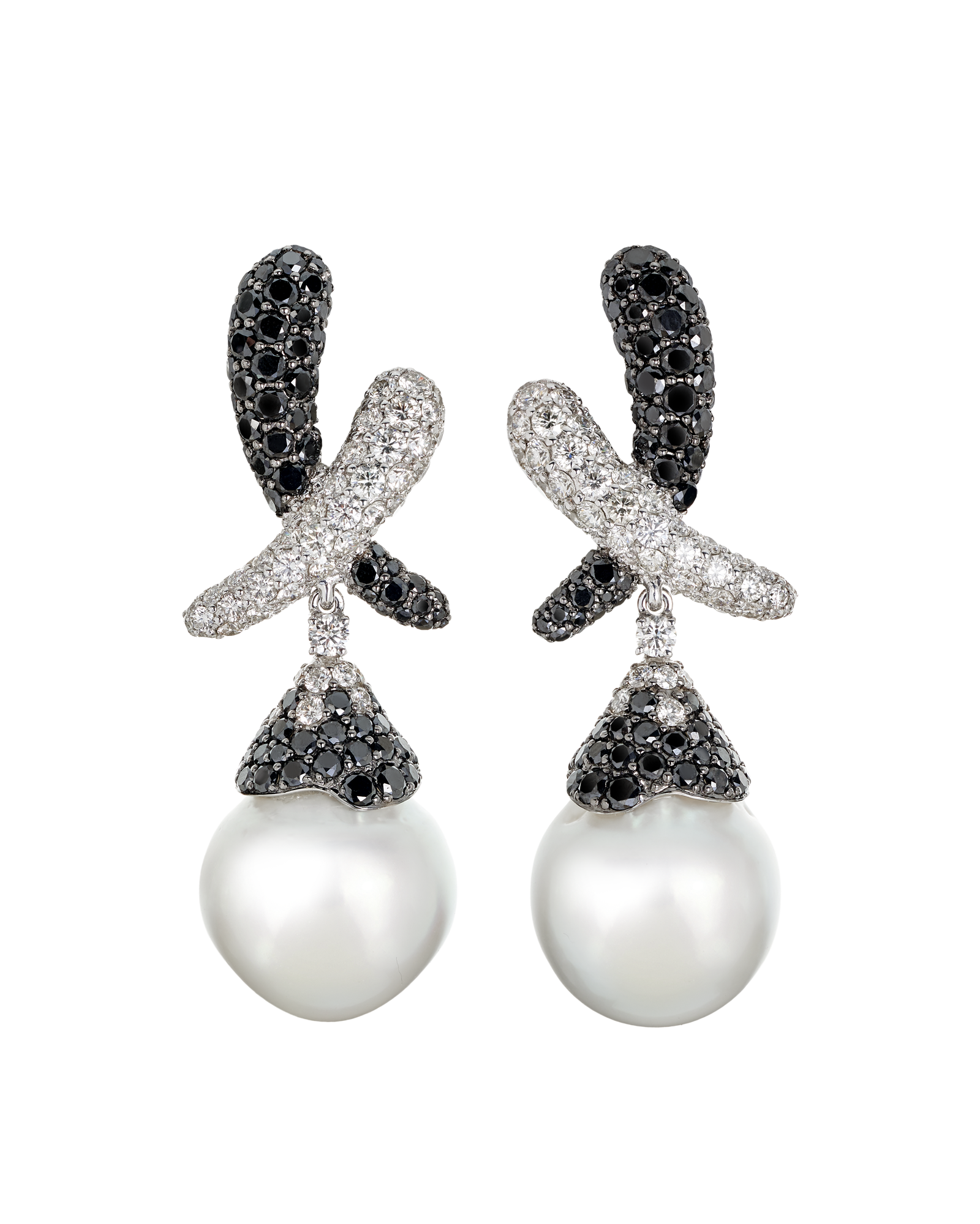 Kiss Earrings