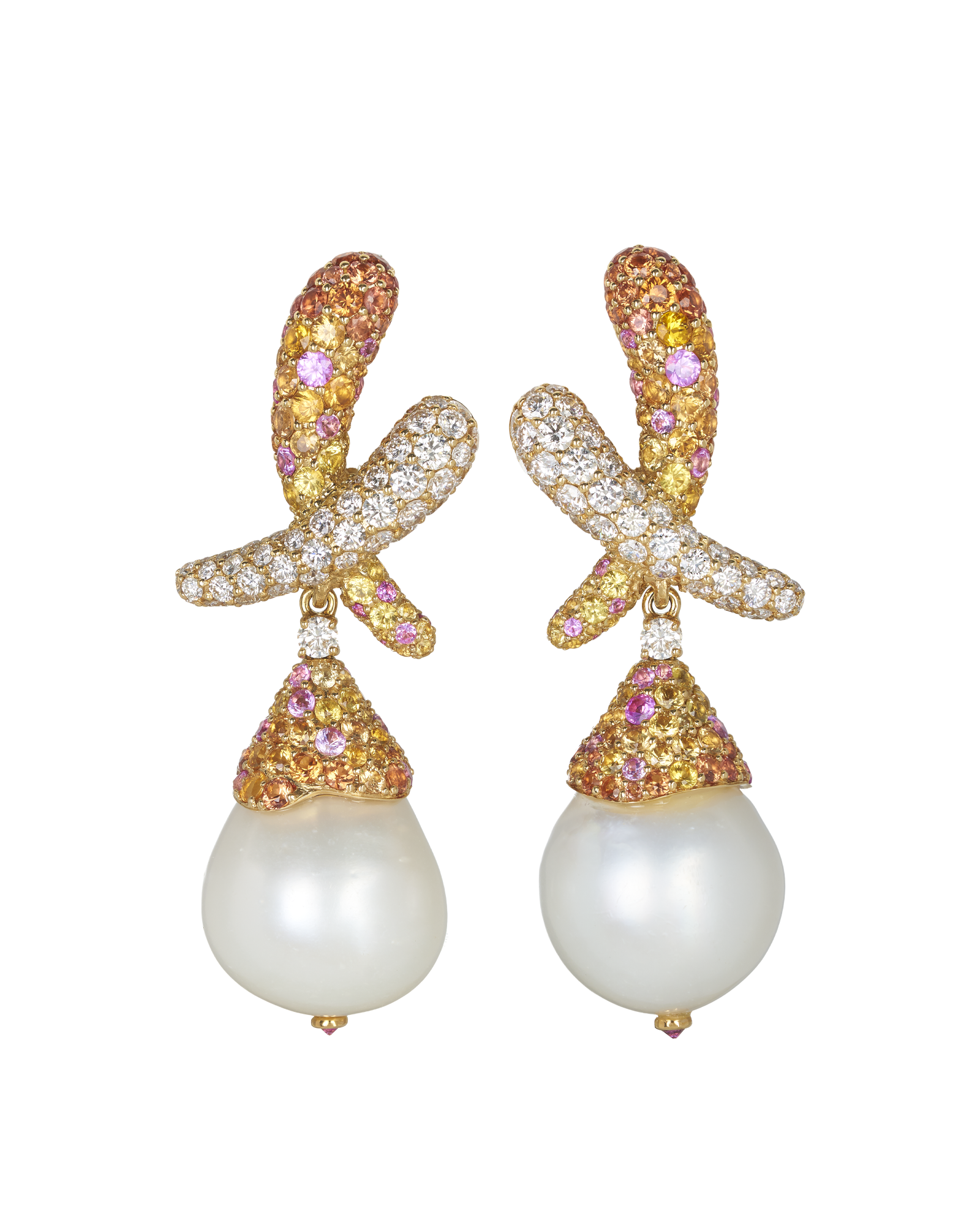 Kiss Earrings