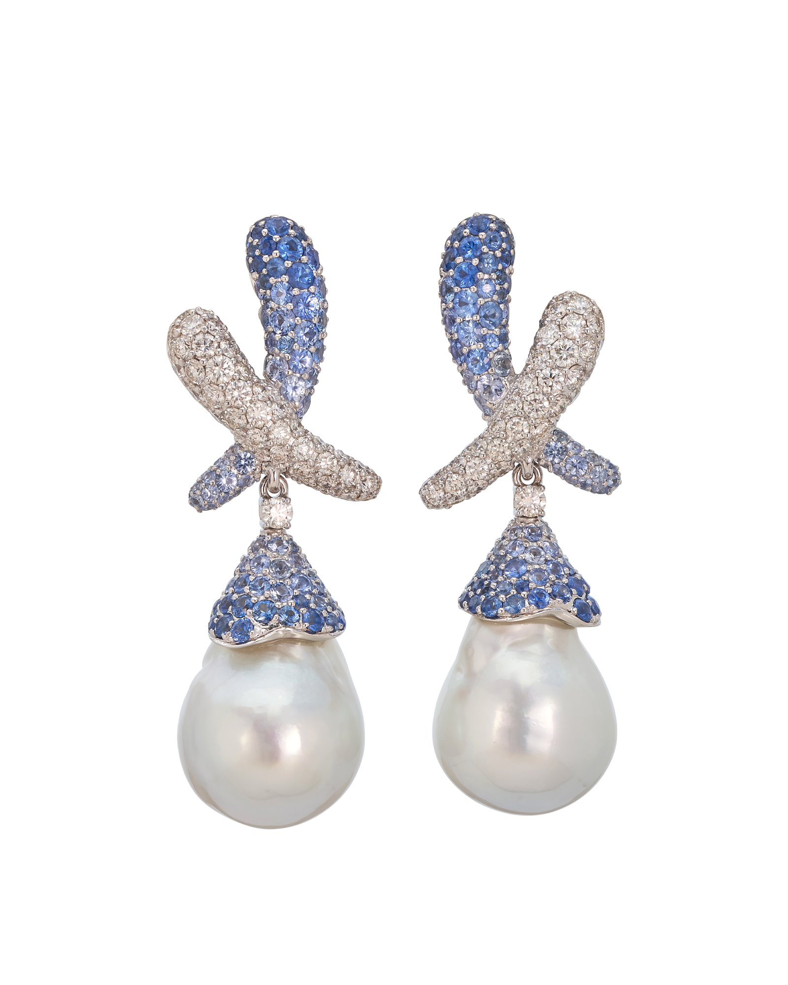 Kiss Earrings