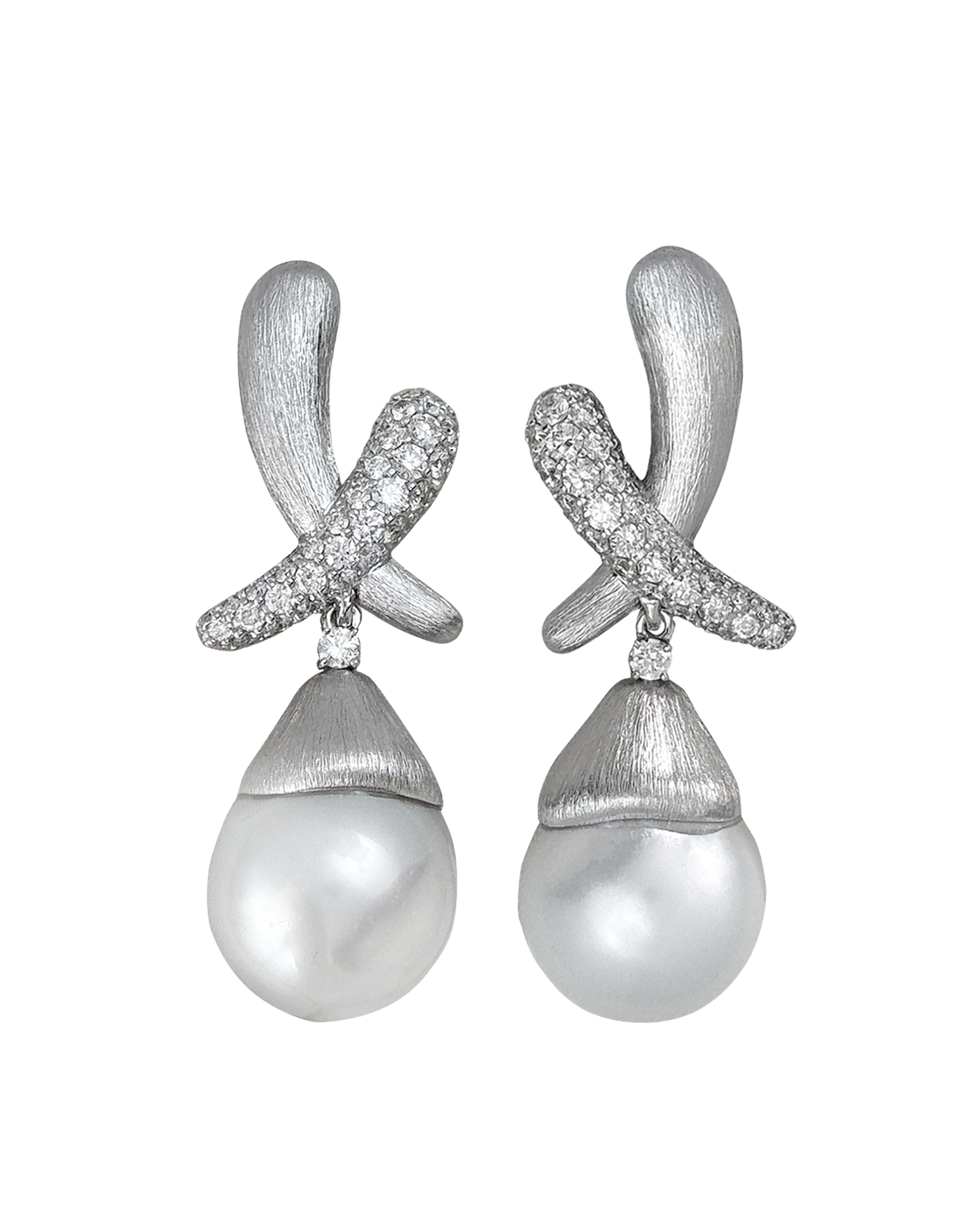 Kiss Earrings