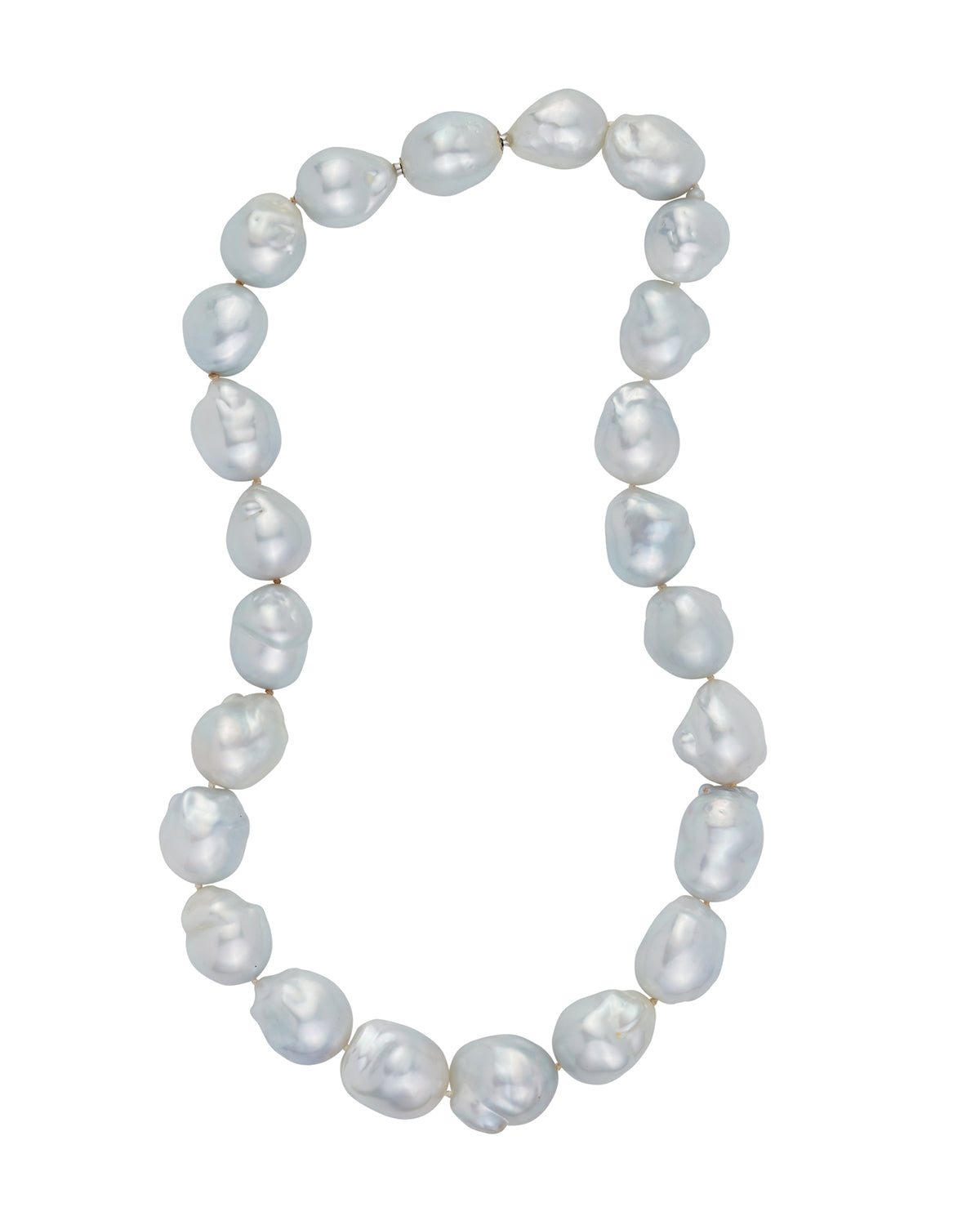 Australian South Sea Pearl Necklace