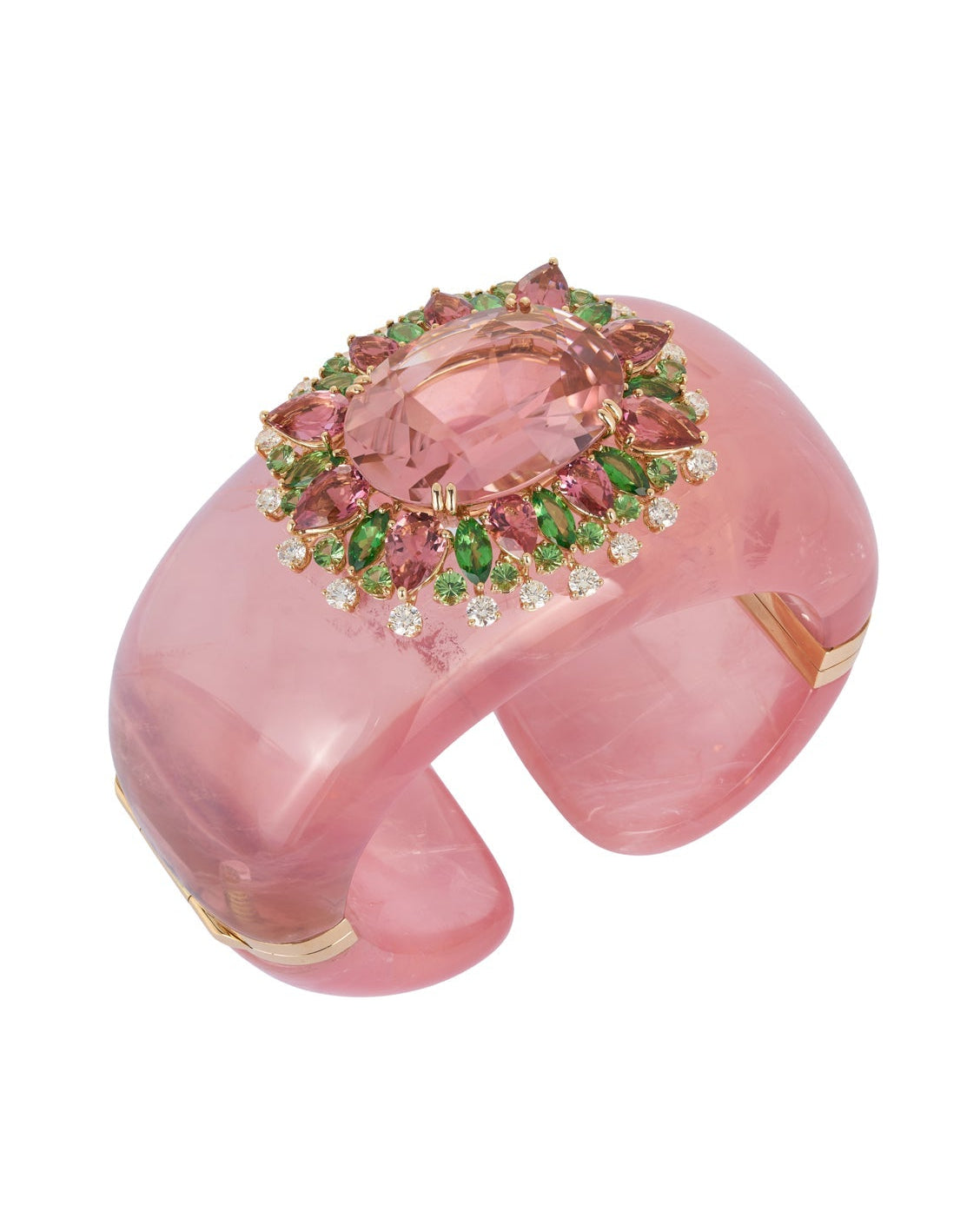 Coral Cay Cuff