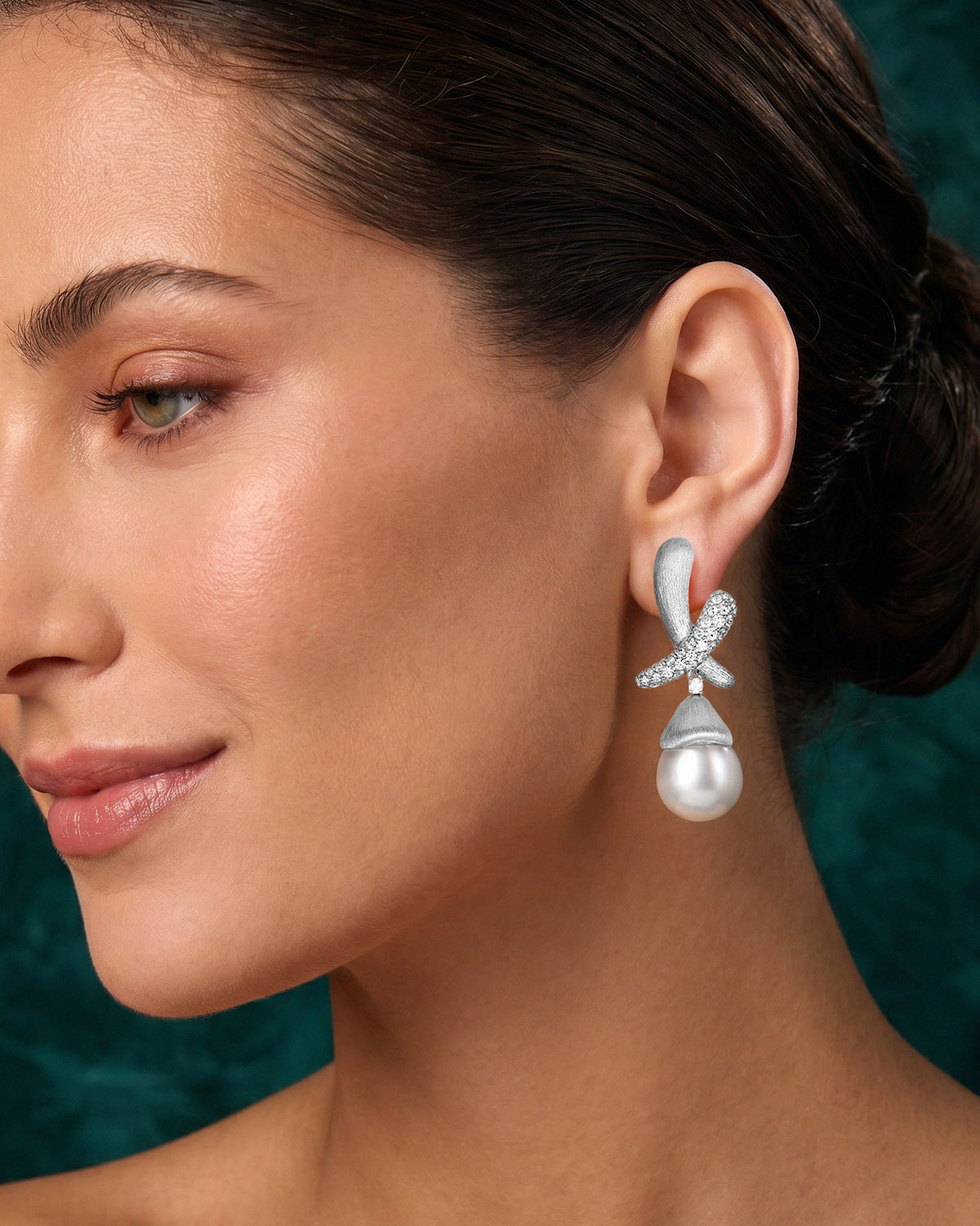 Kiss Earrings